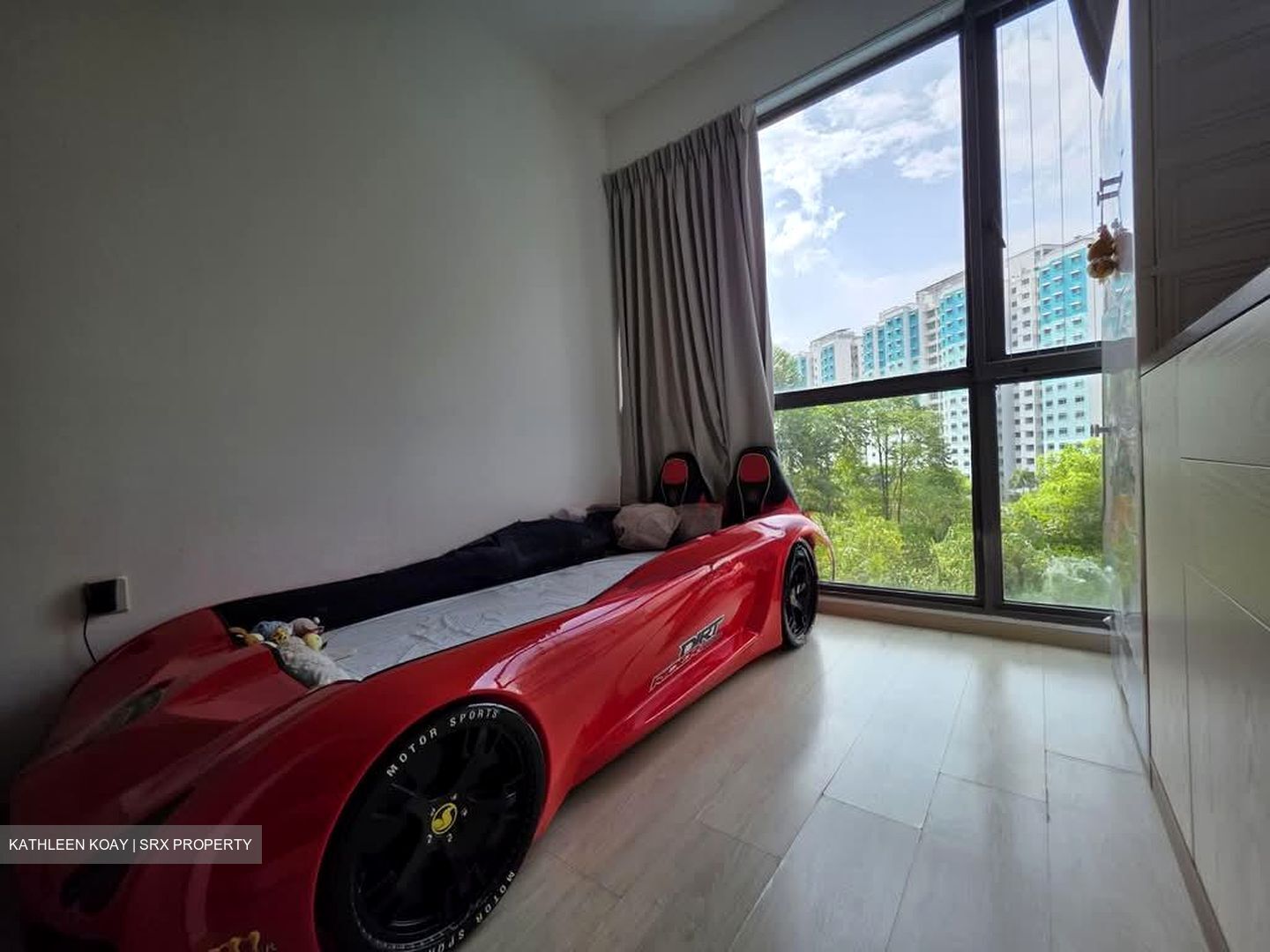Waterwoods (D19), Condominium #599555711